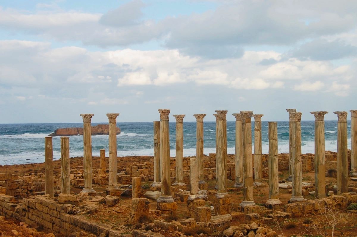 البيضاء