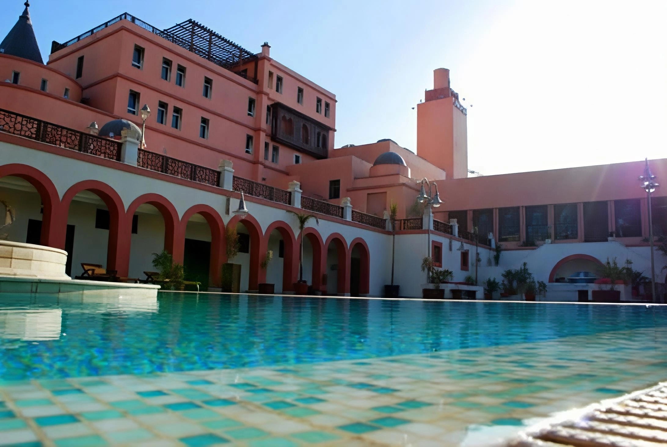 فندق الودان
